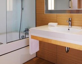 Hotel Sheraton Berlin Grand Esplanade