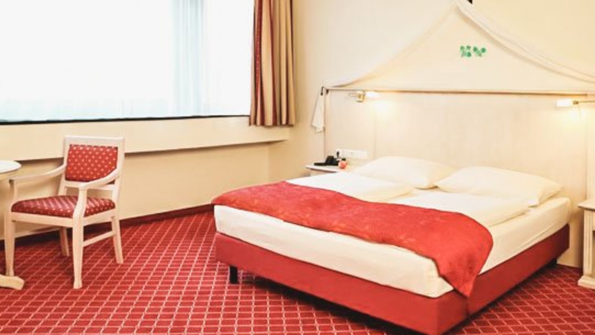 Mercure Chateau Berlin am Kurfürstendamm Hotel