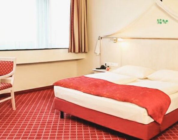 Mercure Chateau Berlin am Kurfürstendamm Hotel