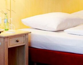 Mercure Chateau Berlin am Kurfürstendamm Hotel