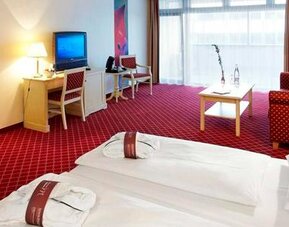 Mercure Chateau Berlin am Kurfürstendamm Hotel