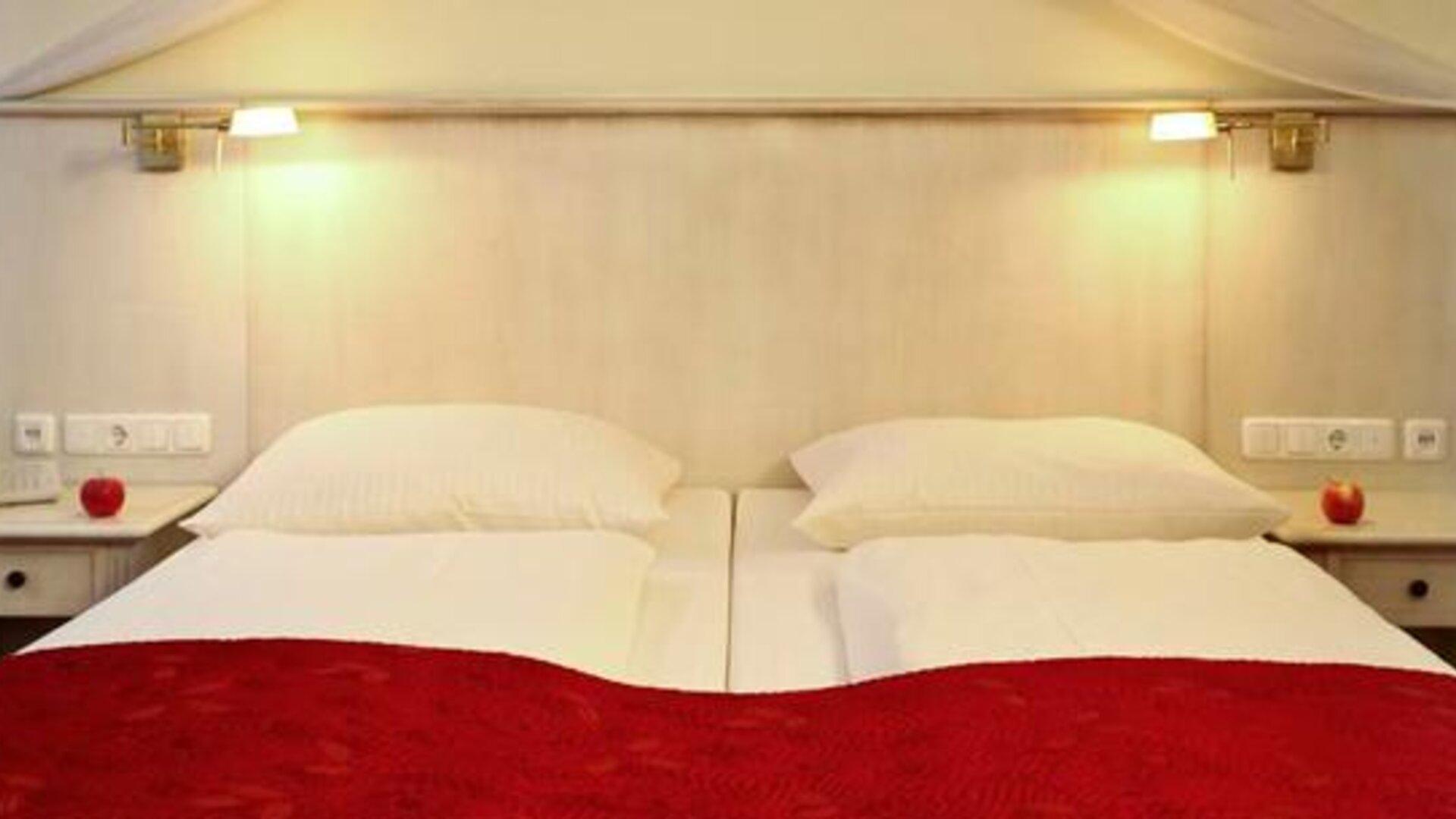 Mercure Chateau Berlin am Kurfürstendamm Hotel