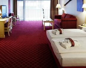 Mercure Chateau Berlin am Kurfürstendamm Hotel