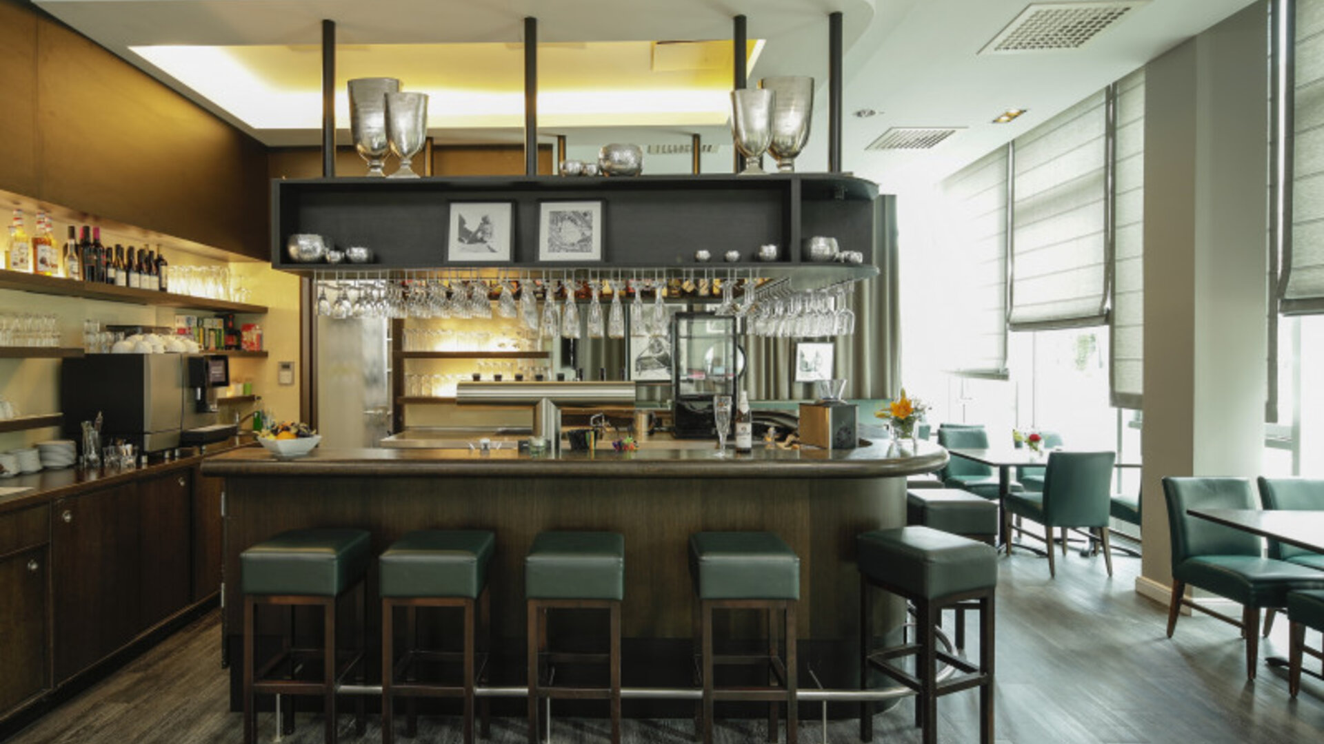 Airporthotel Berlin-Adlershof Hotel