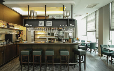 Airporthotel Berlin-Adlershof Hotel