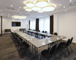 Airporthotel Berlin-Adlershof Hotel