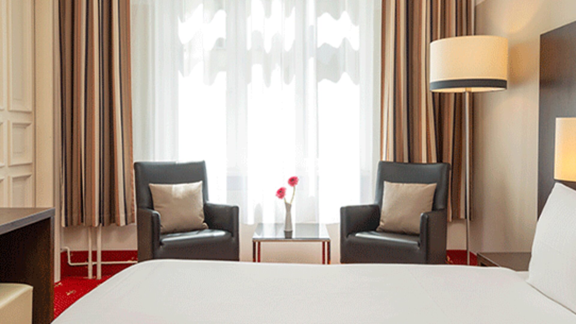 Leonardo Hotel Berlin KU’DAMM