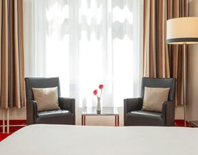 Leonardo Hotel Berlin KU’DAMM