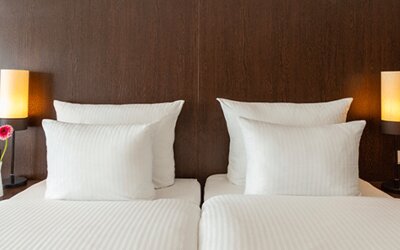 Leonardo Hotel Berlin KU’DAMM