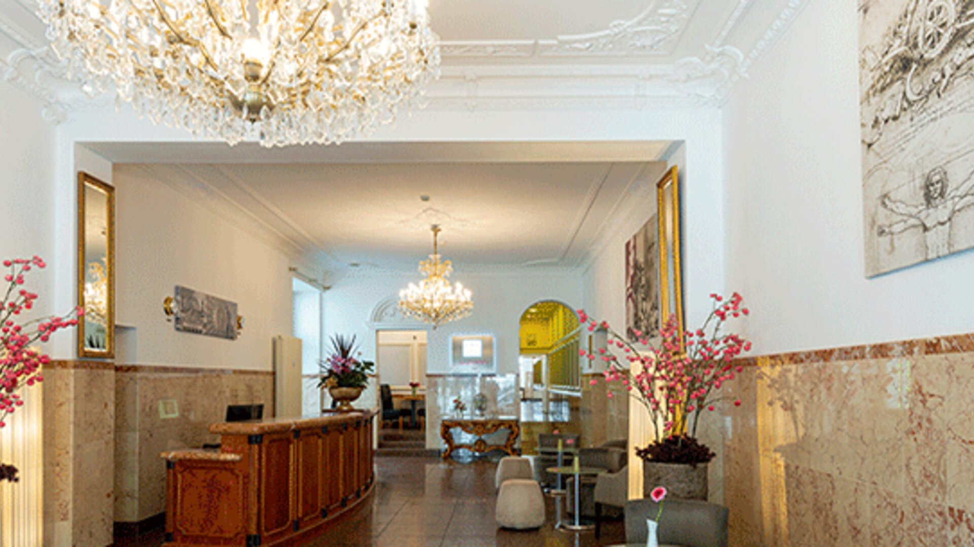 Leonardo Hotel Berlin KU’DAMM