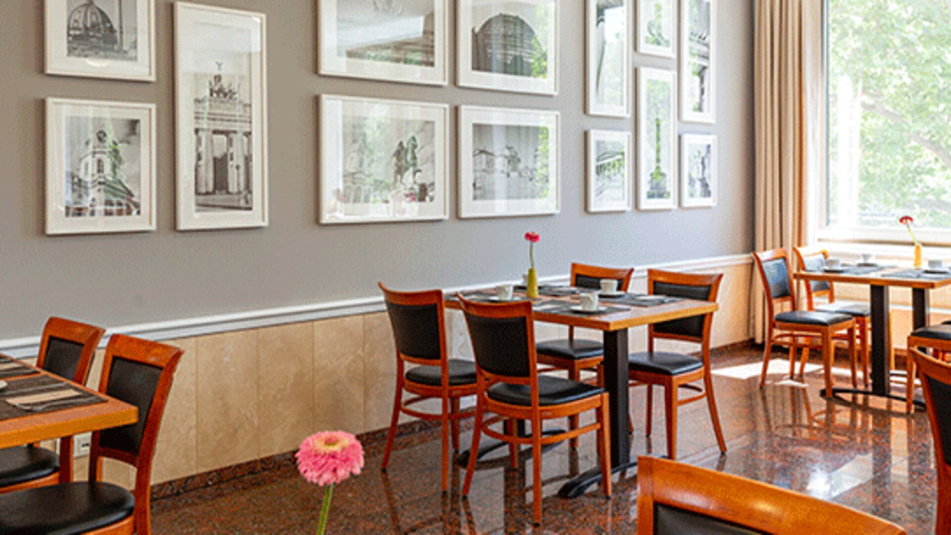 Leonardo Hotel Berlin KU’DAMM