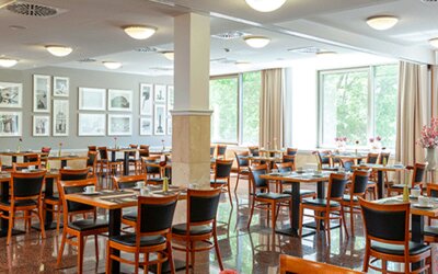 Leonardo Hotel Berlin KU’DAMM