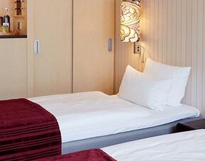 Scandic Berlin Potsdamer Platz