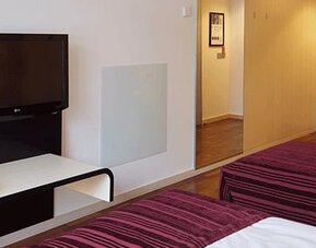 Scandic Berlin Potsdamer Platz