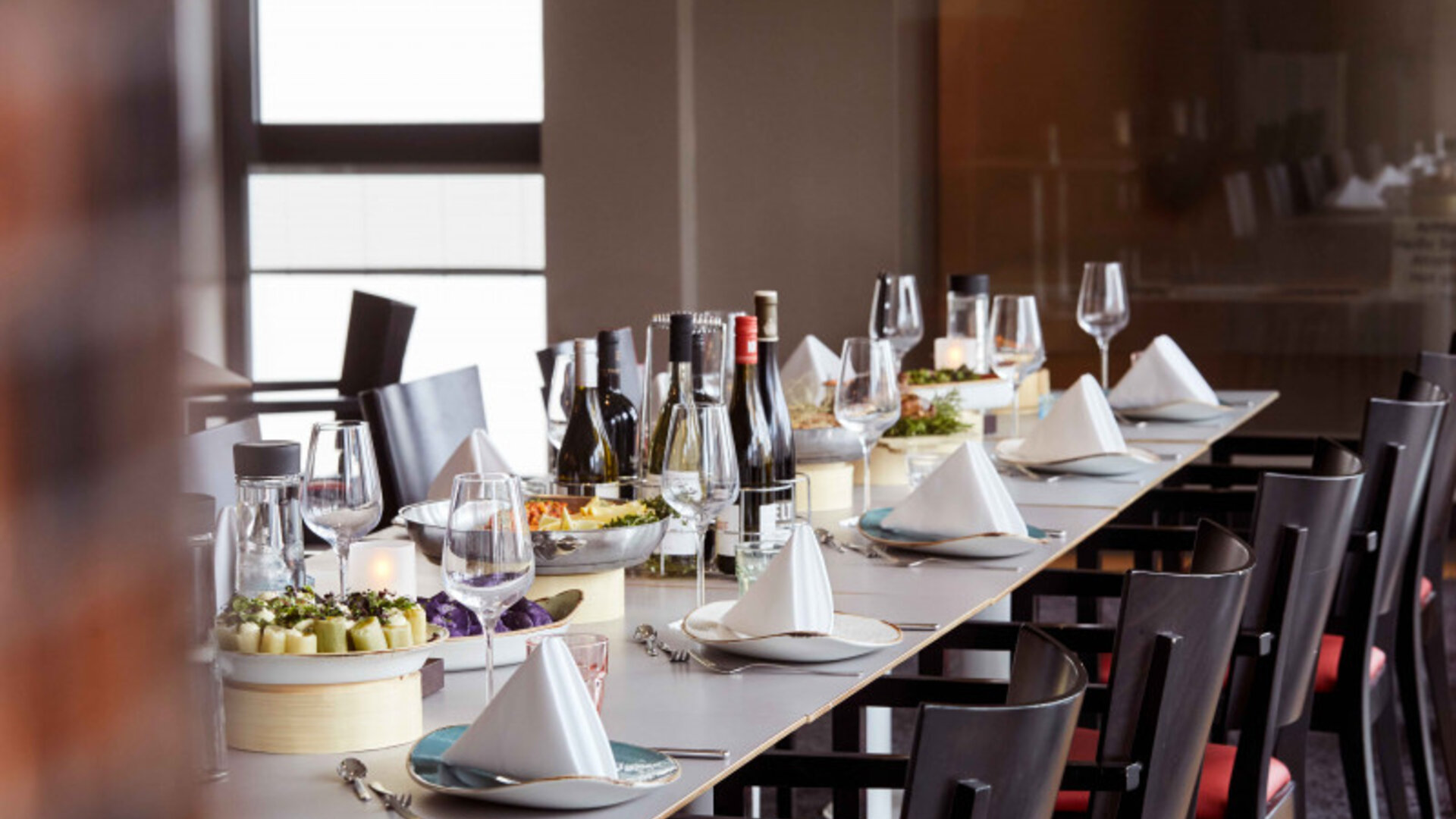 Scandic Berlin Potsdamer Platz