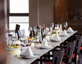 Scandic Berlin Potsdamer Platz