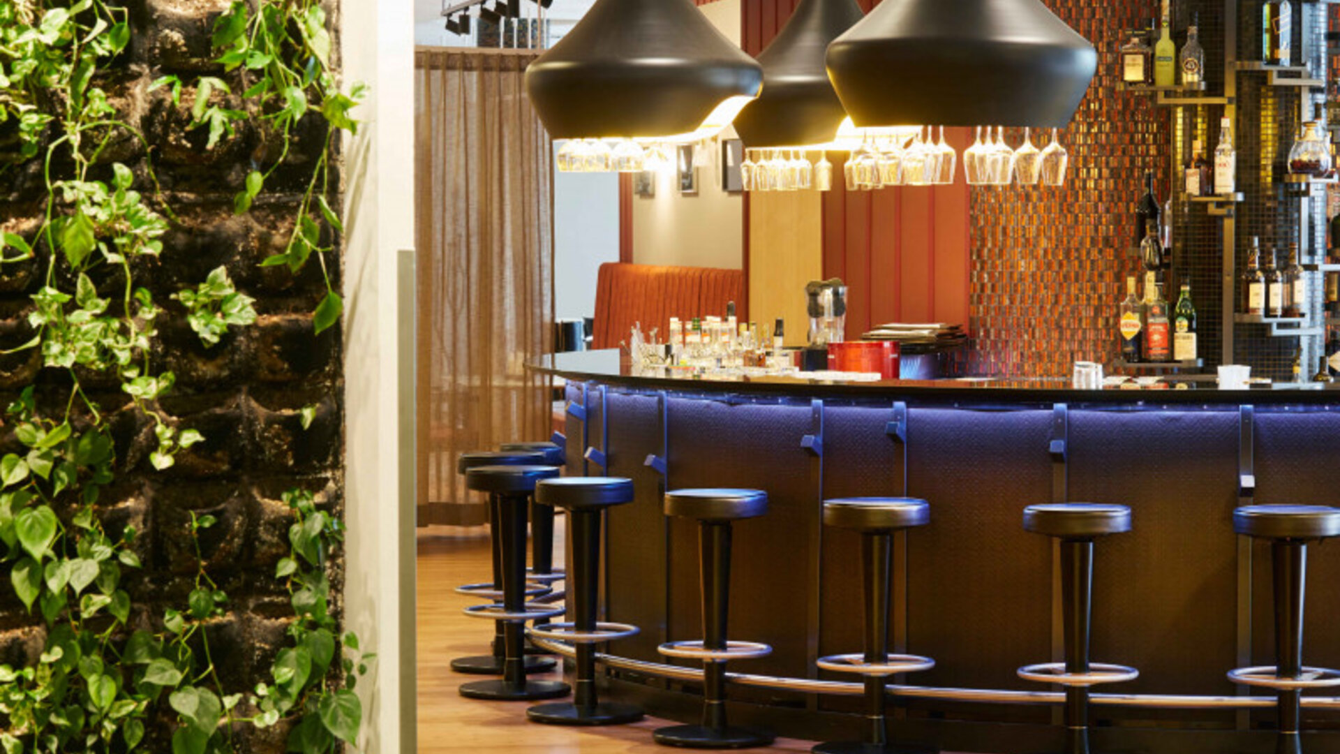 Scandic Berlin Potsdamer Platz