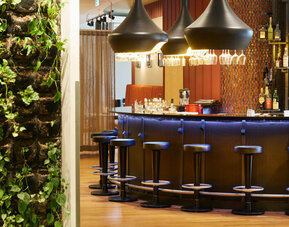 Scandic Berlin Potsdamer Platz