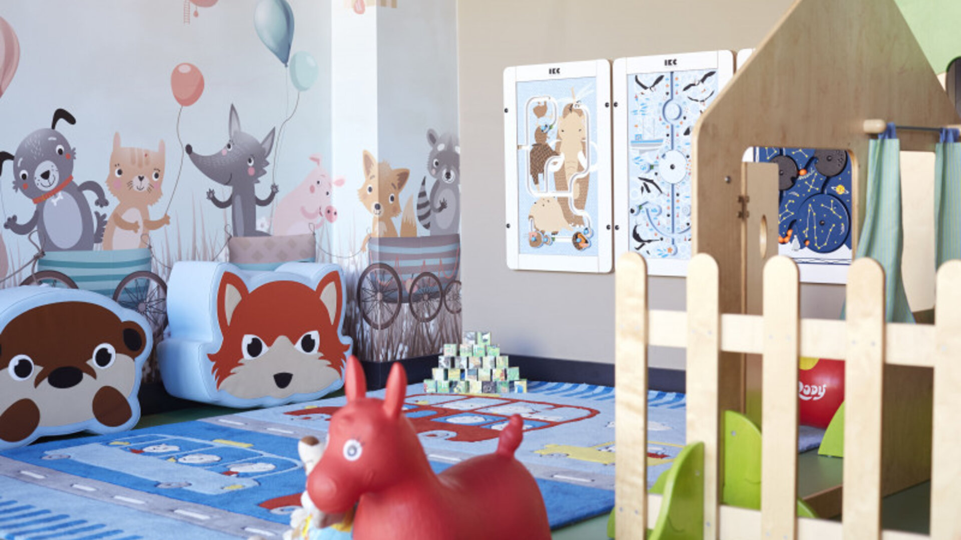 Scandic Berlin Potsdamer Platz