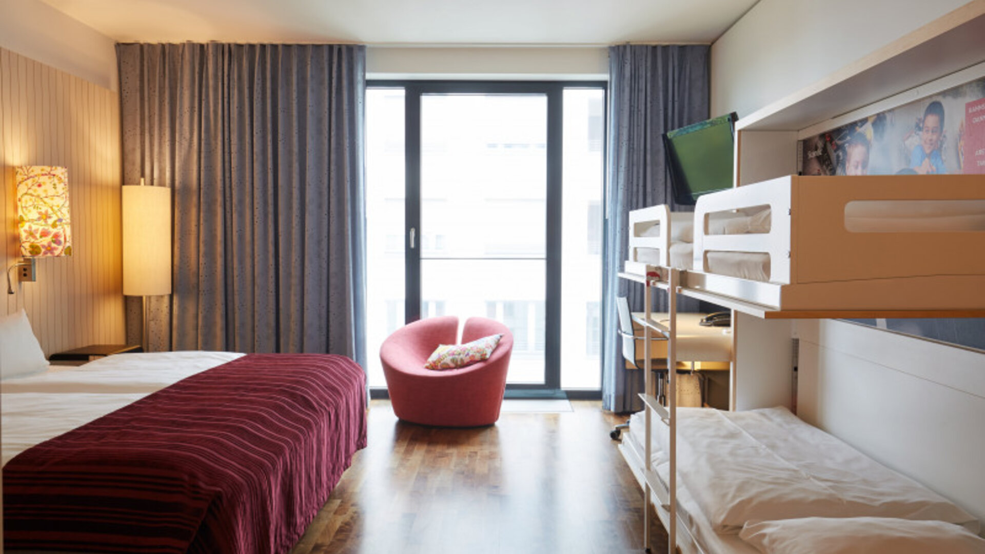 Scandic Berlin Potsdamer Platz