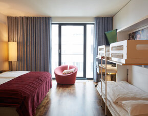 Scandic Berlin Potsdamer Platz