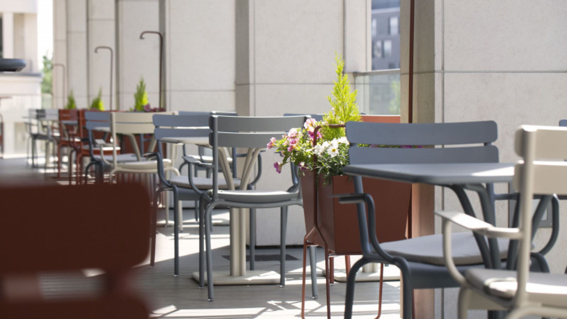 Scandic Berlin Potsdamer Platz