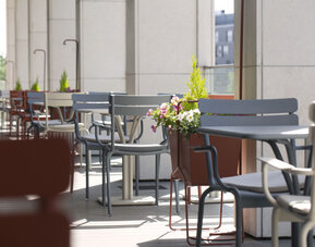 Scandic Berlin Potsdamer Platz