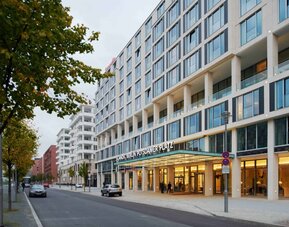 Scandic Berlin Potsdamer Platz
