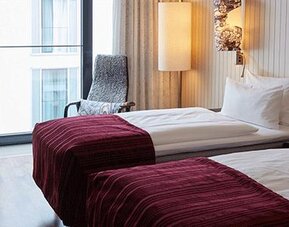 Scandic Berlin Potsdamer Platz