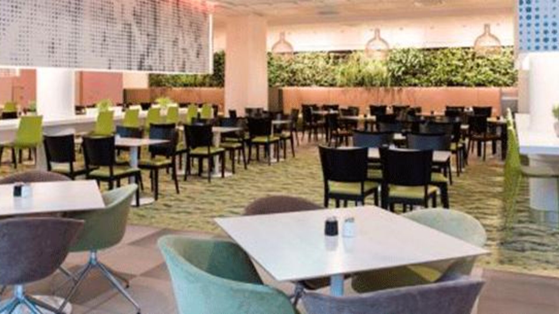 Scandic Berlin Potsdamer Platz