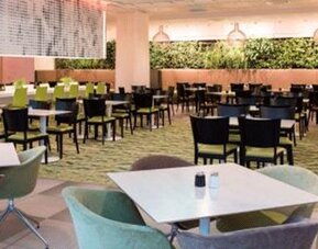 Scandic Berlin Potsdamer Platz