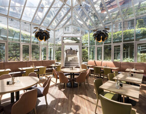 Scandic Berlin Kurfürstendamm