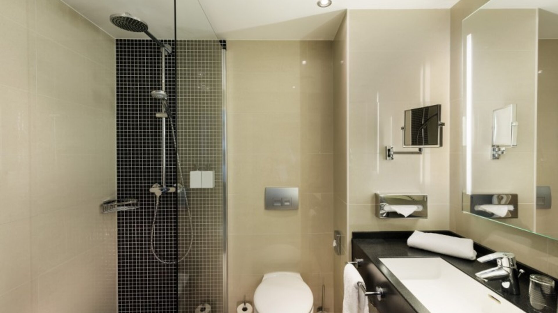 Scandic Berlin Kurfürstendamm