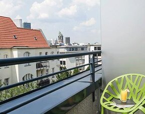 Scandic Berlin Kurfürstendamm