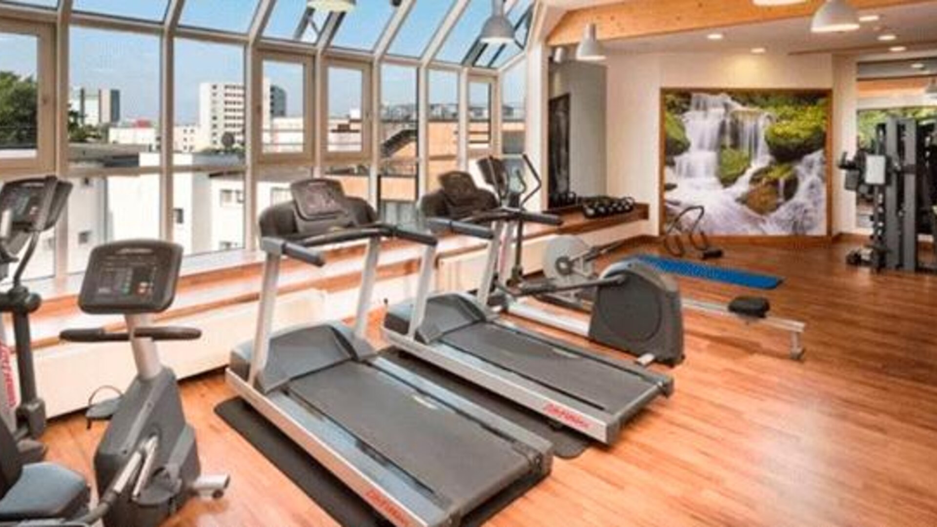 Scandic Berlin Kurfürstendamm