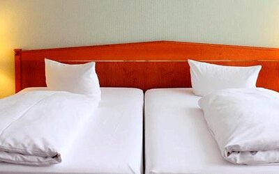 WYNDHAM Garden Berlin Mitte