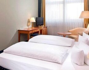 WYNDHAM Garden Berlin Mitte