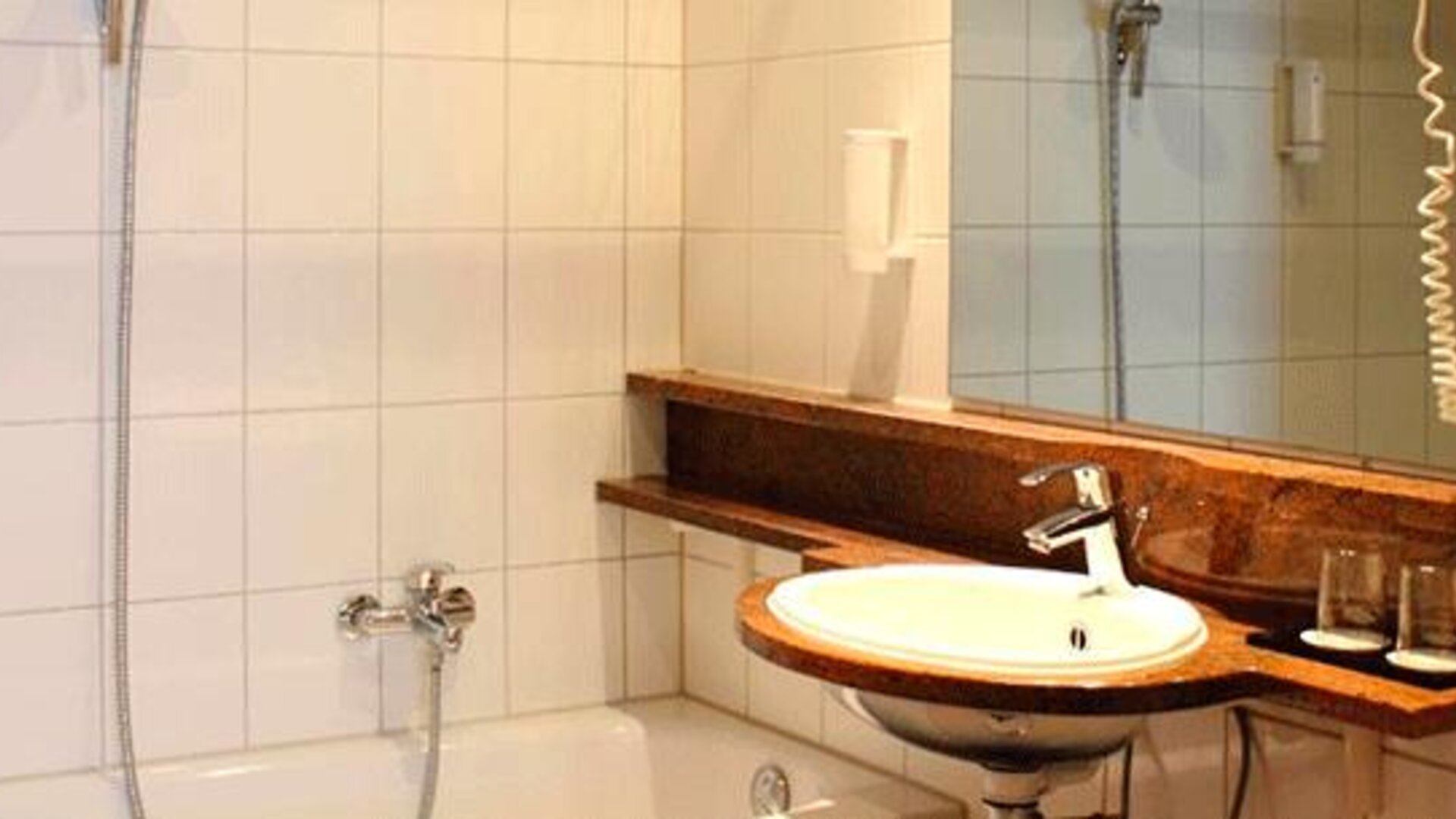 WYNDHAM Garden Berlin Mitte