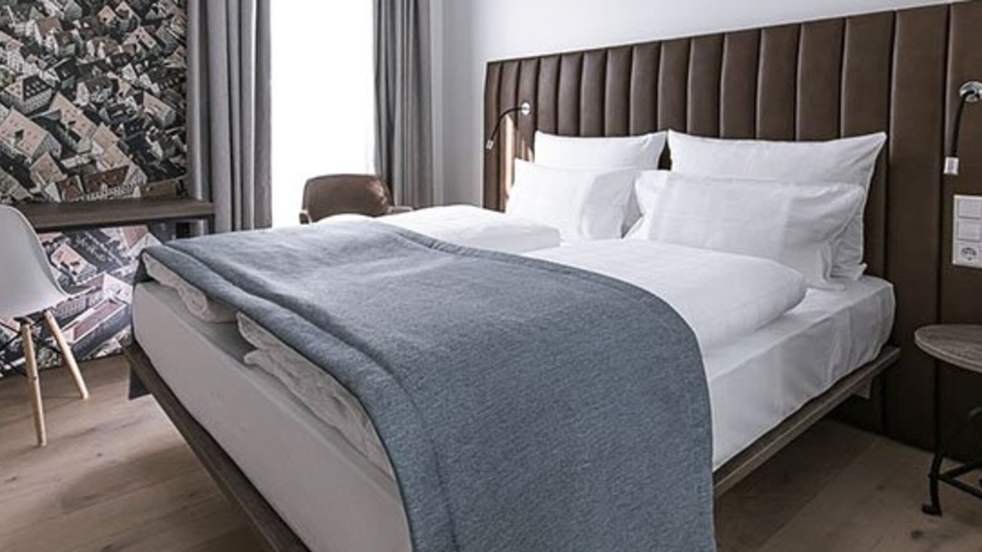 Aiden by Best Western Biberach a. d. Riss