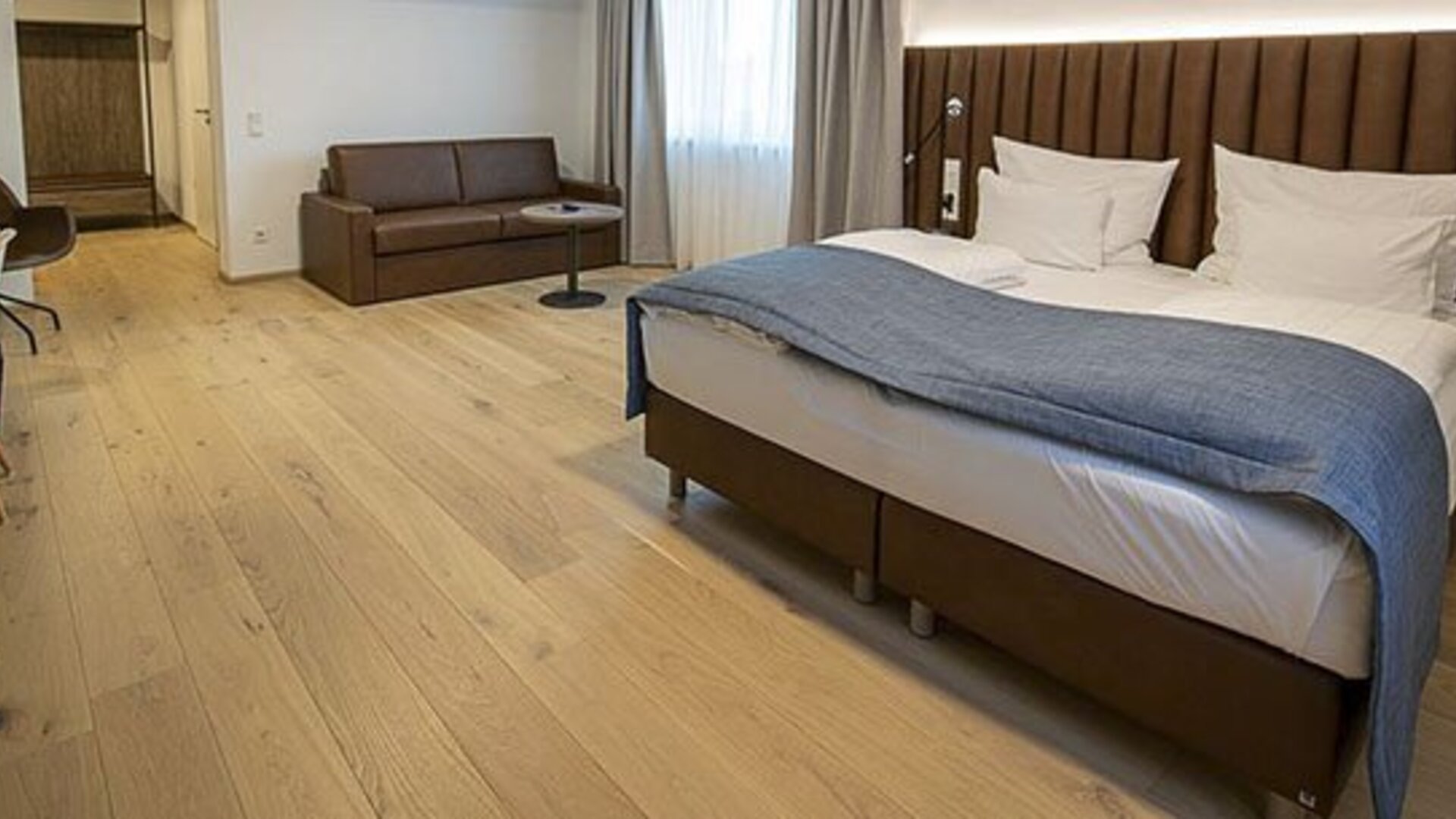 Aiden by Best Western Biberach a. d. Riss