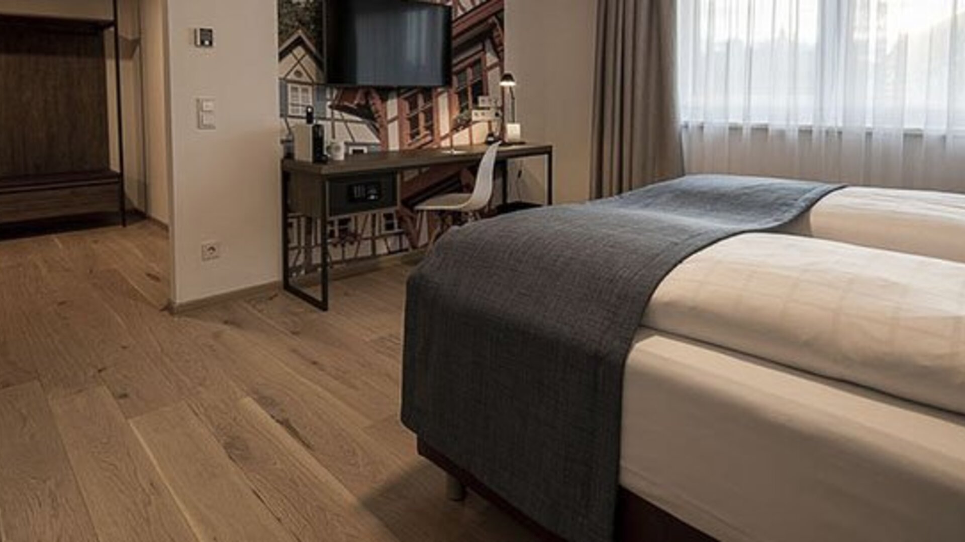 Aiden by Best Western Biberach a. d. Riss