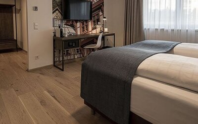 Aiden by Best Western Biberach a. d. Riss