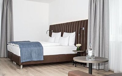 Aiden by Best Western Biberach a. d. Riss