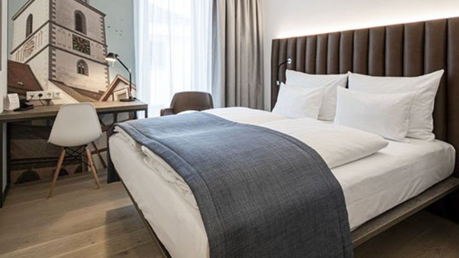 Aiden by Best Western Biberach a. d. Riss