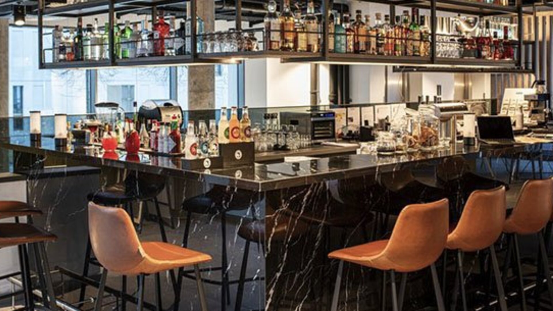 Aiden by Best Western Biberach a. d. Riss