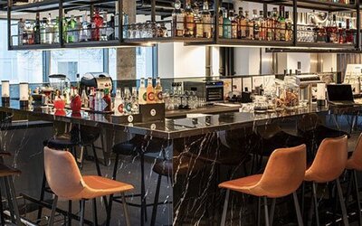 Aiden by Best Western Biberach a. d. Riss