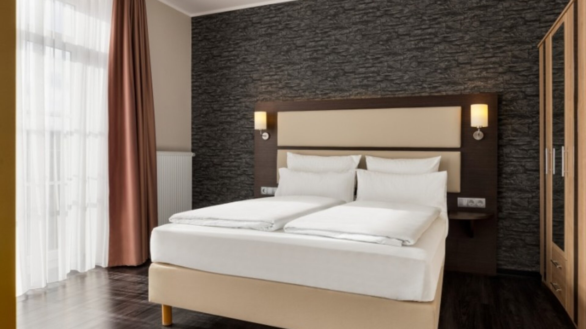 AMEDIA Express Bielefeld-Werther Trademark Collection By Wyndham