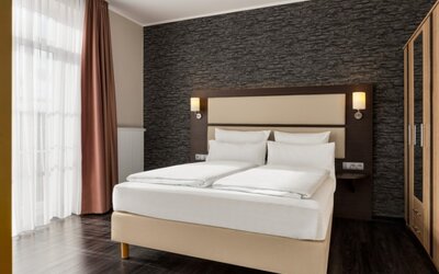 AMEDIA Express Bielefeld-Werther Trademark Collection By Wyndham