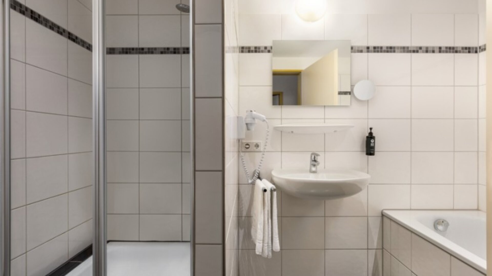 AMEDIA Express Bielefeld-Werther Trademark Collection By Wyndham