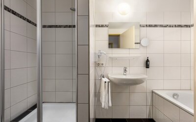 AMEDIA Express Bielefeld-Werther Trademark Collection By Wyndham